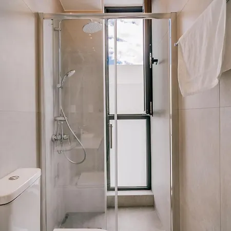 Villa Sunnyvillas: 2br New Villa☆private Pool In Pernera - Nicholas Protaras