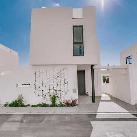 Villa Sunnyvillas: 2br New Villa☆private Pool In Pernera - Nicholas Protaras