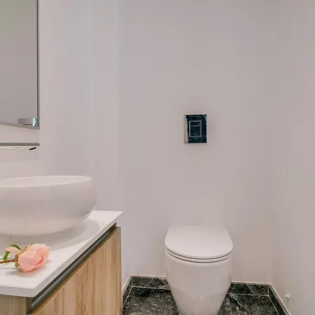 Sunnyvillas: 2br New Villa☆private Pool In Pernera - Nicholas * Протарас