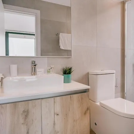 Sunnyvillas: 2br New Villa☆private Pool In Pernera - Nicholas Вилла