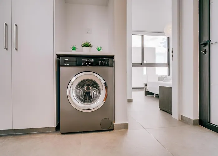 Sunnyvillas: 2br New Villa☆private Pool In Pernera - Nicholas