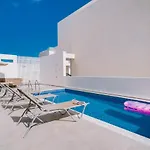 Sunnyvillas: 2br New Villa☆private Pool In Pernera - Nicholas Villa