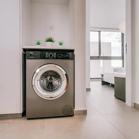 Sunnyvillas: 2br New Villa☆private Pool In Pernera - Nicholas