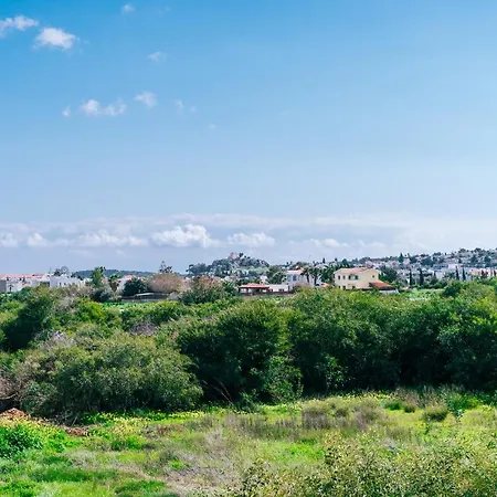 Sunnyvillas: 2br New Villa☆private Pool In Pernera - Nicholas Villa Protaras