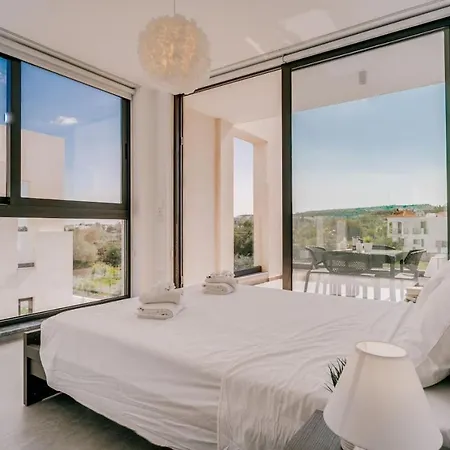 Sunnyvillas: 2br New Villa☆private Pool In Pernera - Nicholas Villa