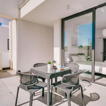 Sunnyvillas: 2br New Villa☆private Pool In Pernera - Nicholas Villa Protaras