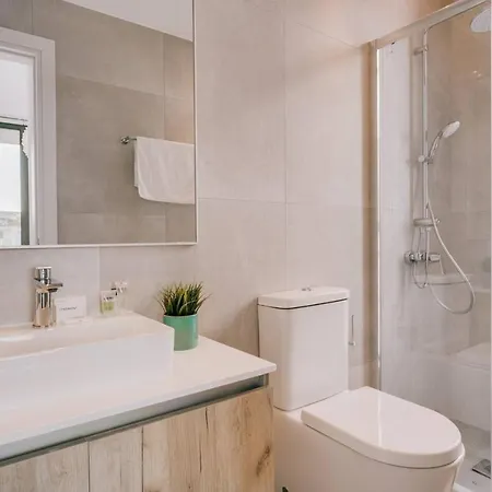 Sunnyvillas: 2br New Villa☆private Pool In Pernera - Nicholas