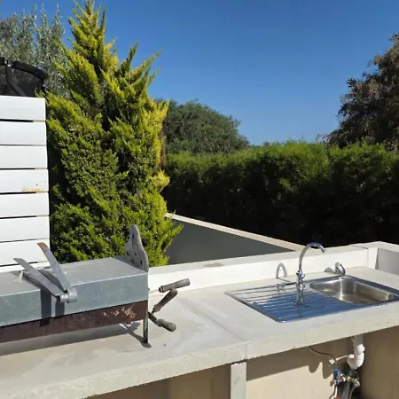Sunnyvillas: 2br New Villa☆private Pool In Pernera - Nicholas Villa