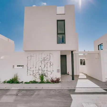 Sunnyvillas: 2br New Villa☆private Pool In Pernera - Nicholas *
