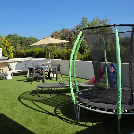 Sunnyvillas: 2br New Villa☆private Pool In Pernera - Nicholas * Protaras
