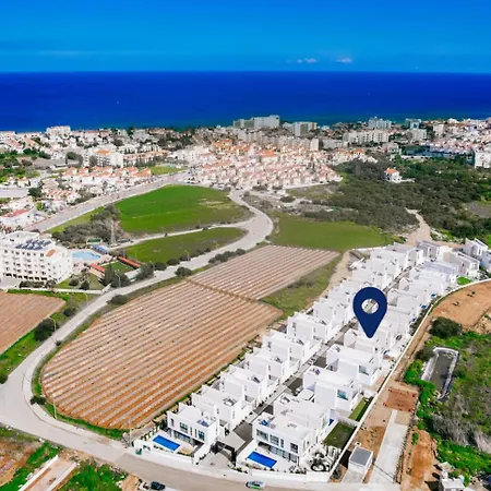Sunnyvillas: 2br New Villa☆private Pool In Pernera - Nicholas