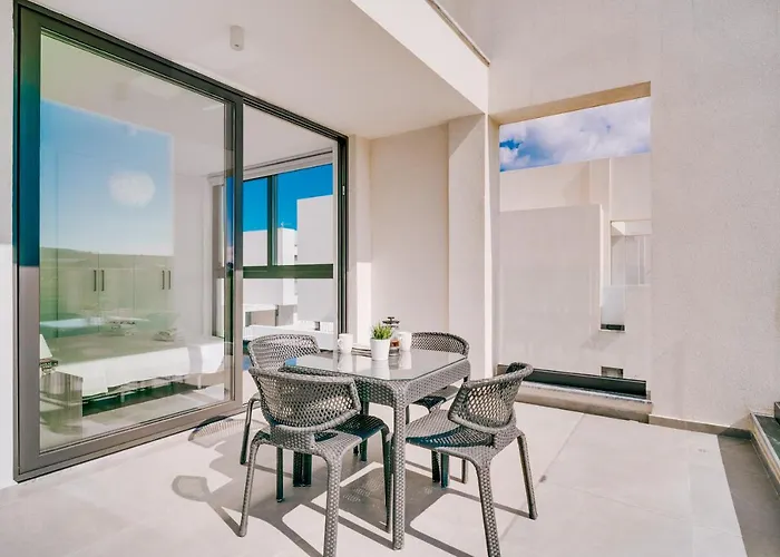 Sunnyvillas: 2br New Villa☆private Pool In Pernera - Nicholas