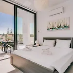 别墅 Sunnyvillas: 2br New Villa☆private Pool In Pernera - Nicholas 普罗塔拉斯