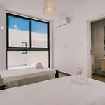 Sunnyvillas: 2br New Villa☆private Pool In Pernera - Nicholas *