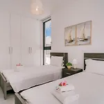 Sunnyvillas: 2br New Villa☆private Pool In Pernera - Nicholas 别墅