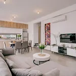 Sunnyvillas: 2br New Villa☆private Pool In Pernera - Nicholas * 普罗塔拉斯