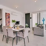 Sunnyvillas: 2br New Villa☆private Pool In Pernera - Nicholas 别墅