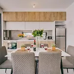 Sunnyvillas: 2br New Villa☆private Pool In Pernera - Nicholas * 普罗塔拉斯