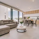 别墅 Sunnyvillas: 2br New Villa☆private Pool In Pernera - Nicholas