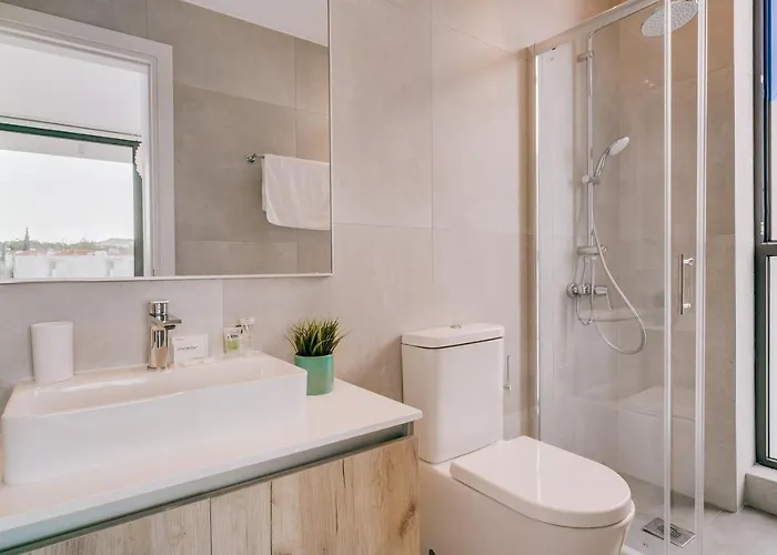 Sunnyvillas: 2br New Villa☆private Pool In Pernera - Nicholas