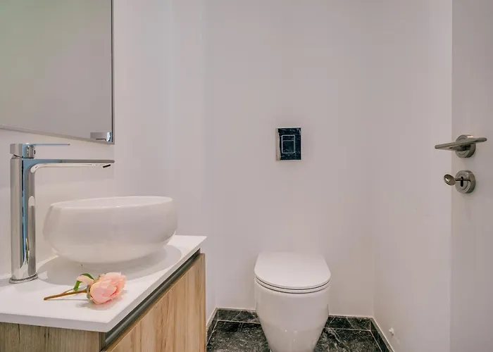 Sunnyvillas: 2br New Villa☆private Pool In Pernera - Nicholas * 普罗塔拉斯