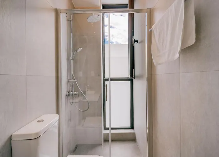 别墅 Sunnyvillas: 2br New Villa☆private Pool In Pernera - Nicholas 普罗塔拉斯