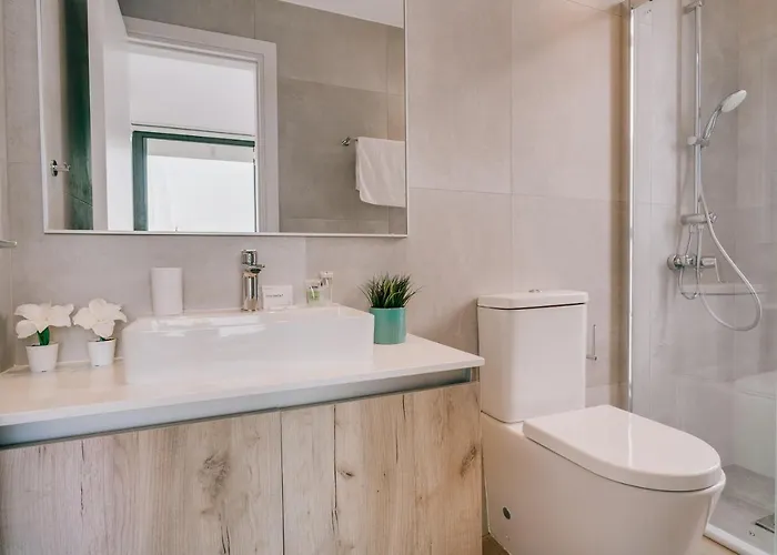 Sunnyvillas: 2br New Villa☆private Pool In Pernera - Nicholas 别墅